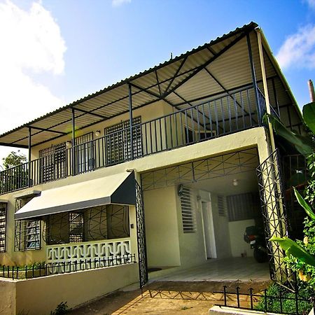 Bayamon Puerto Rico 3 Bedroom Home 외부 사진