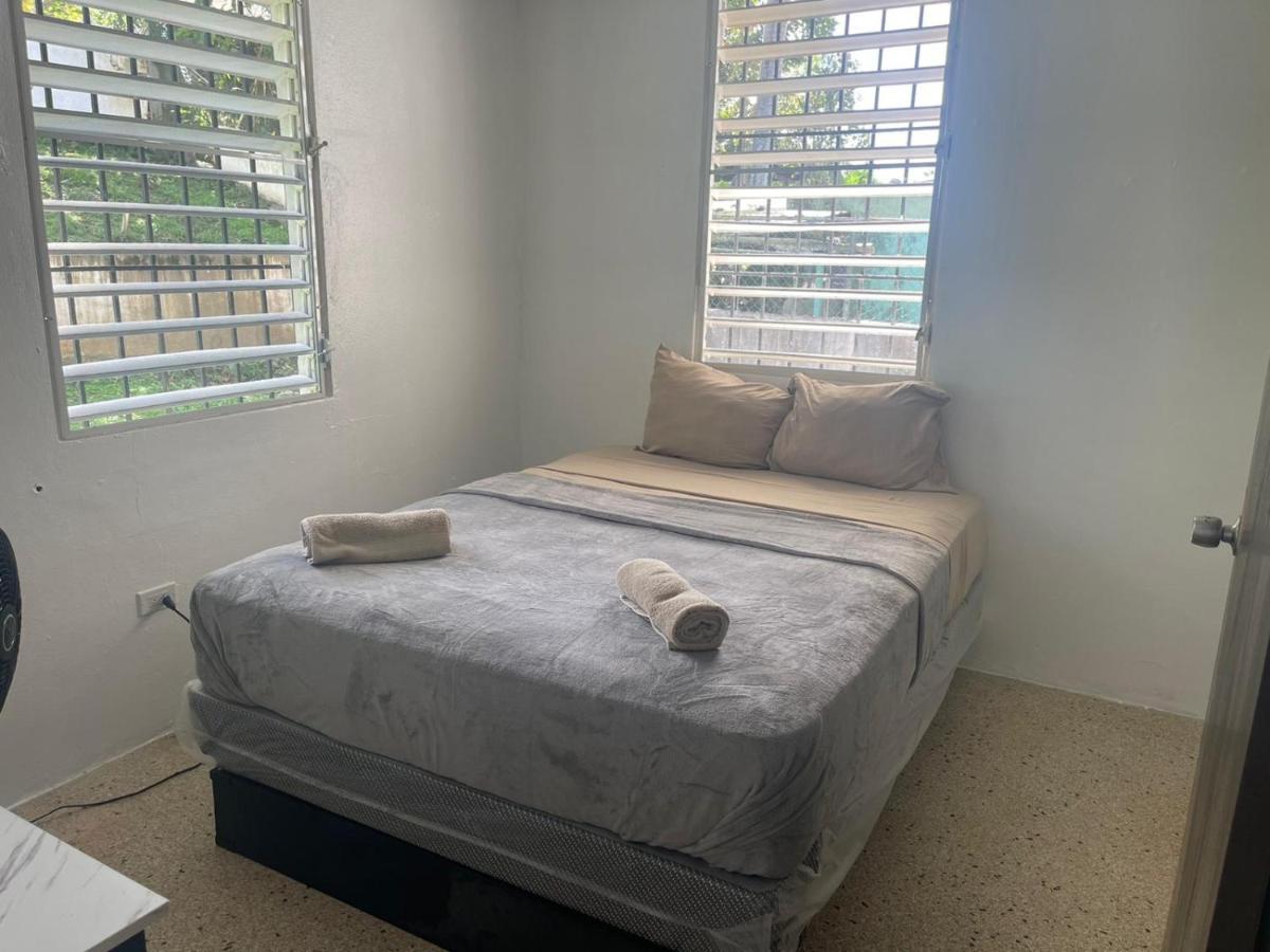 Bayamon Puerto Rico 3 Bedroom Home 외부 사진
