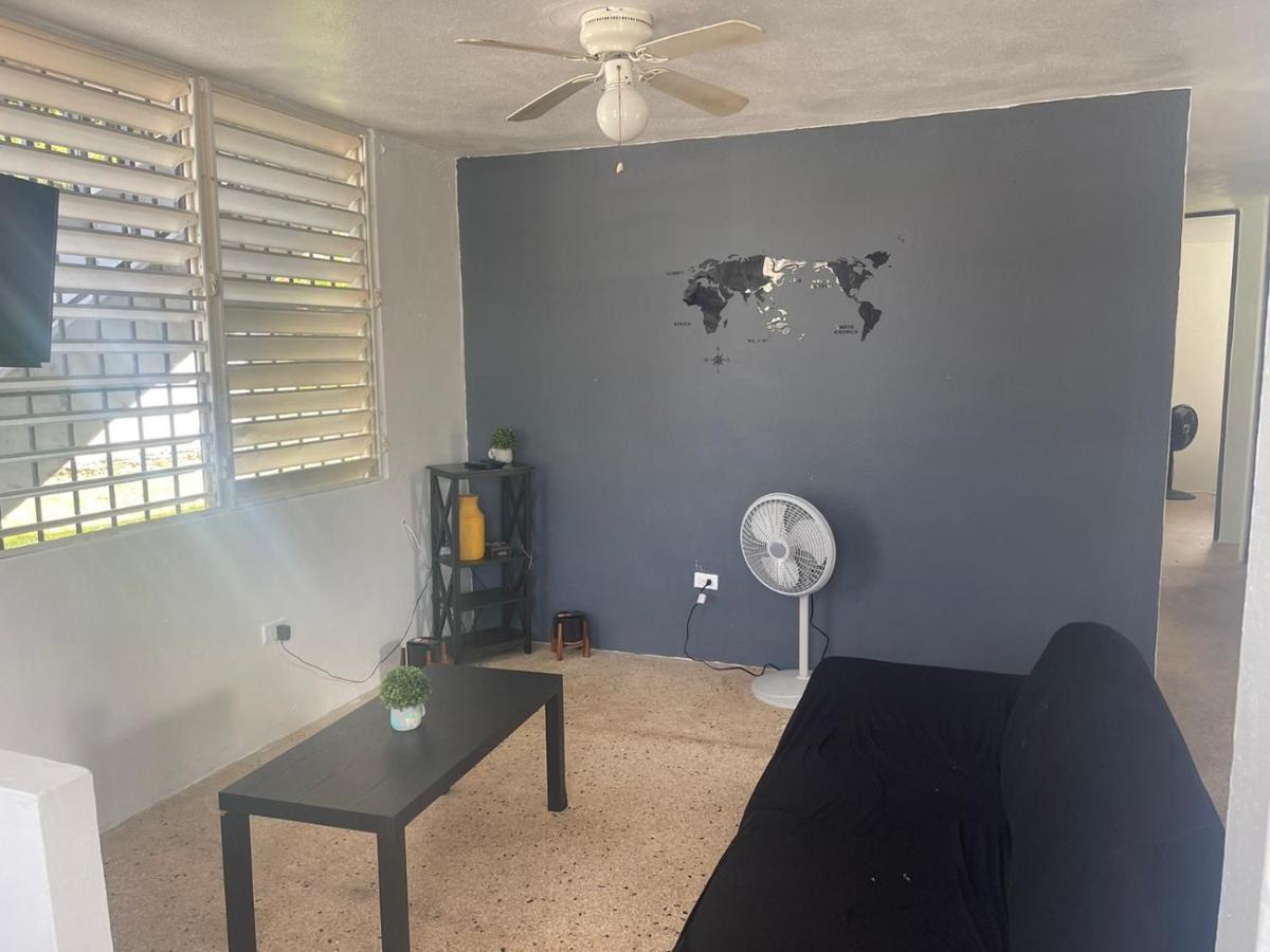 Bayamon Puerto Rico 3 Bedroom Home 외부 사진