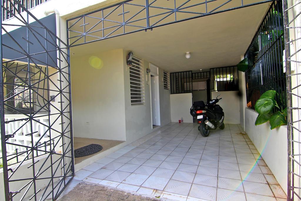 Bayamon Puerto Rico 3 Bedroom Home 객실 사진