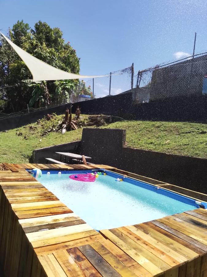 Bayamon Puerto Rico 3 Bedroom Home 외부 사진